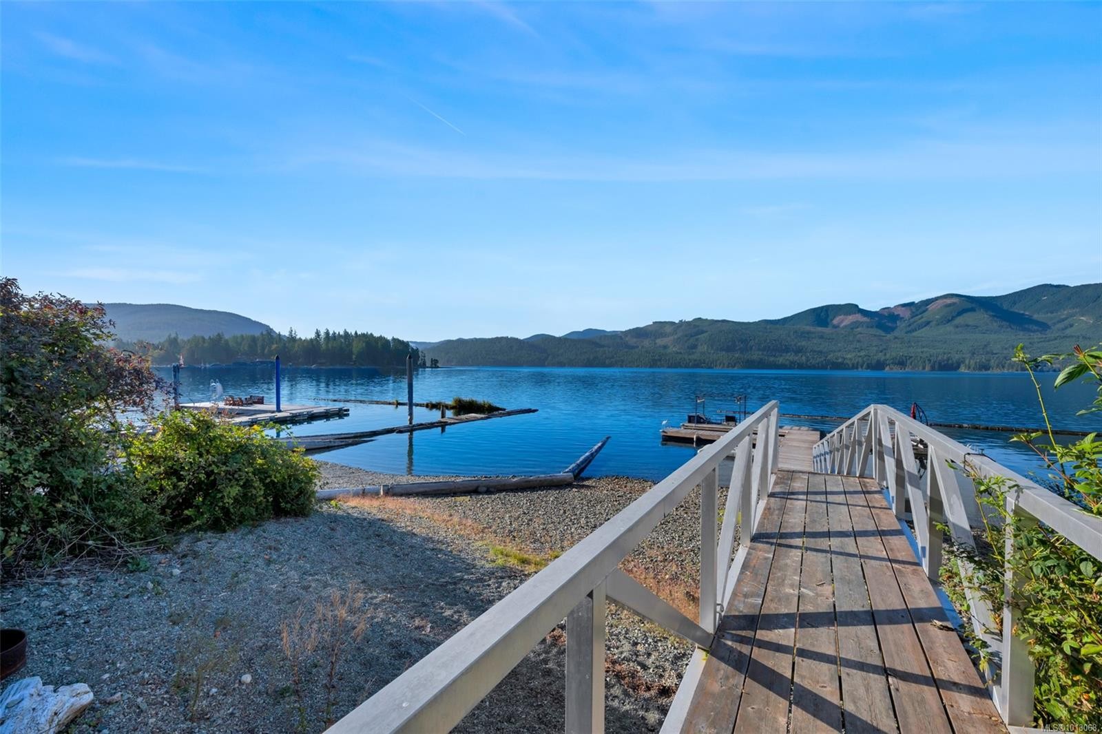 10552 Coon Creek Rd, Youbou, BC