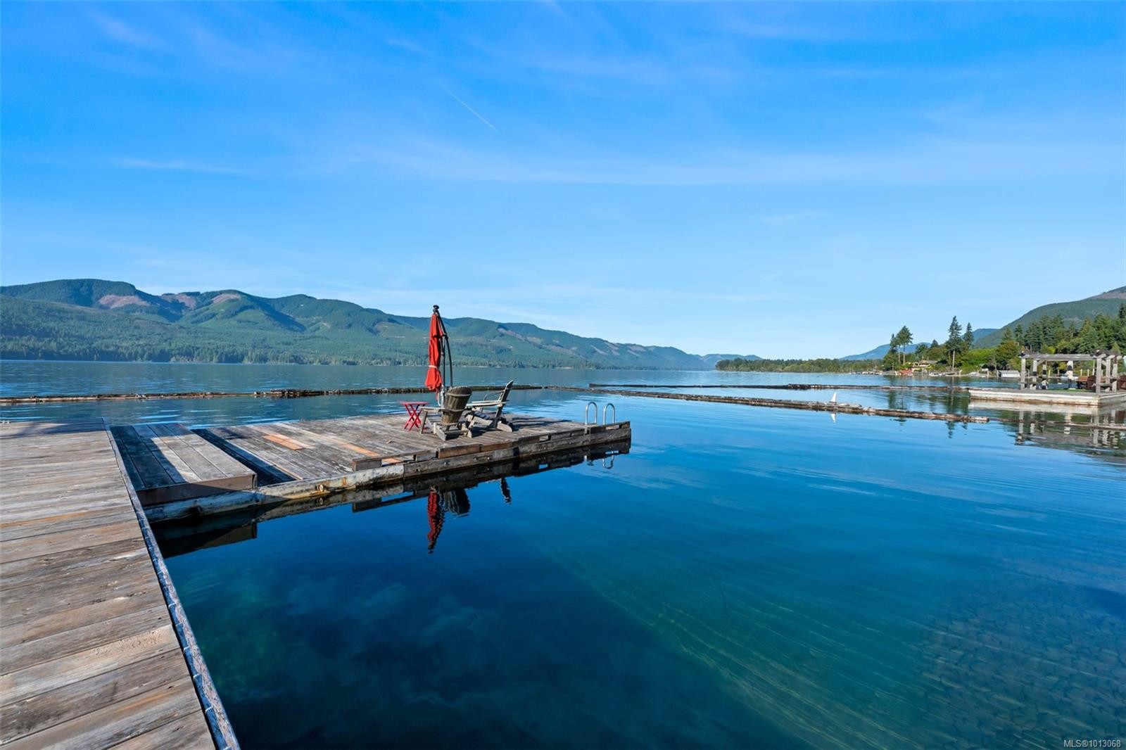 10552 Coon Creek Rd, Youbou, BC