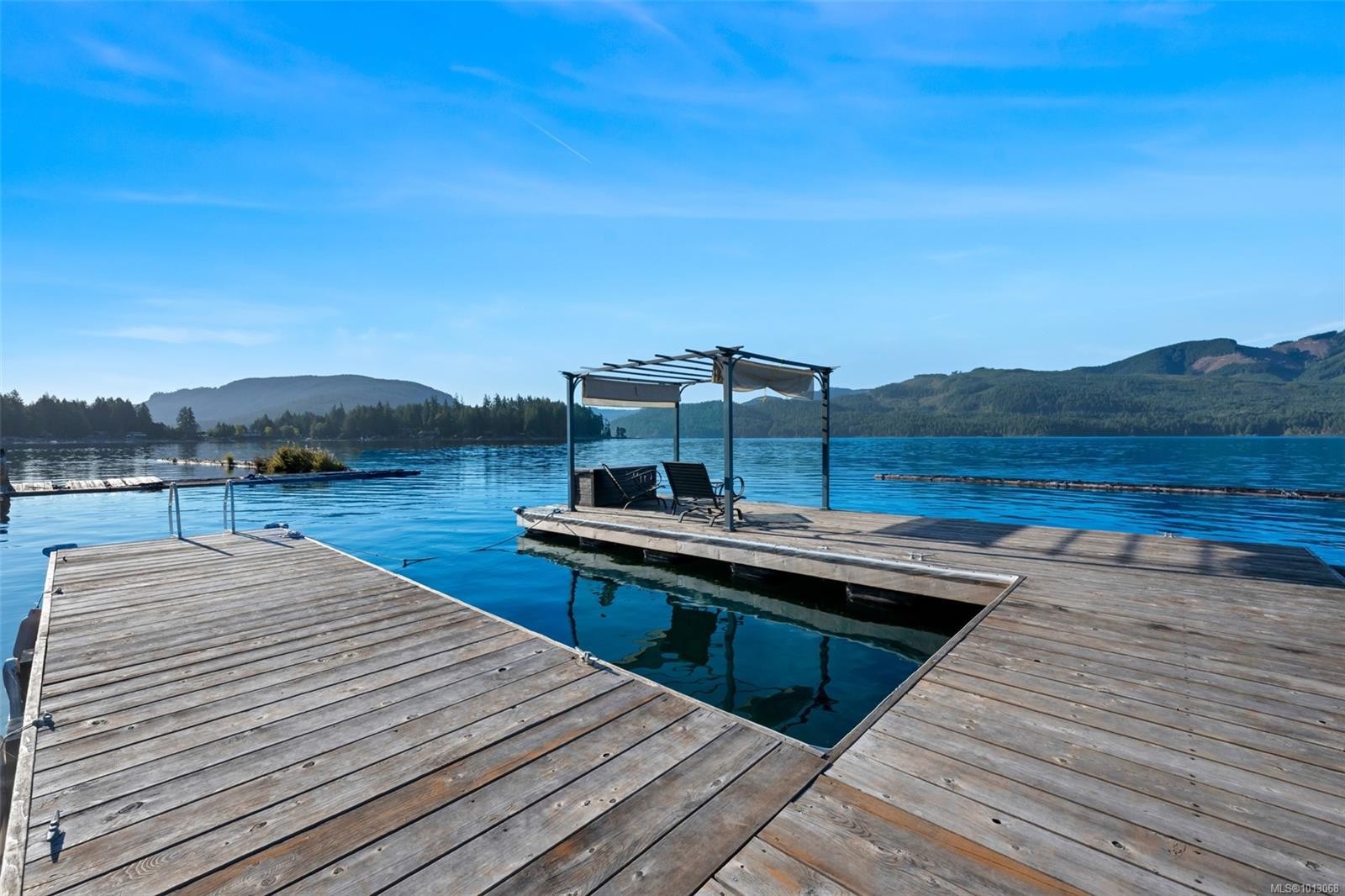 10552 Coon Creek Rd, Youbou, BC