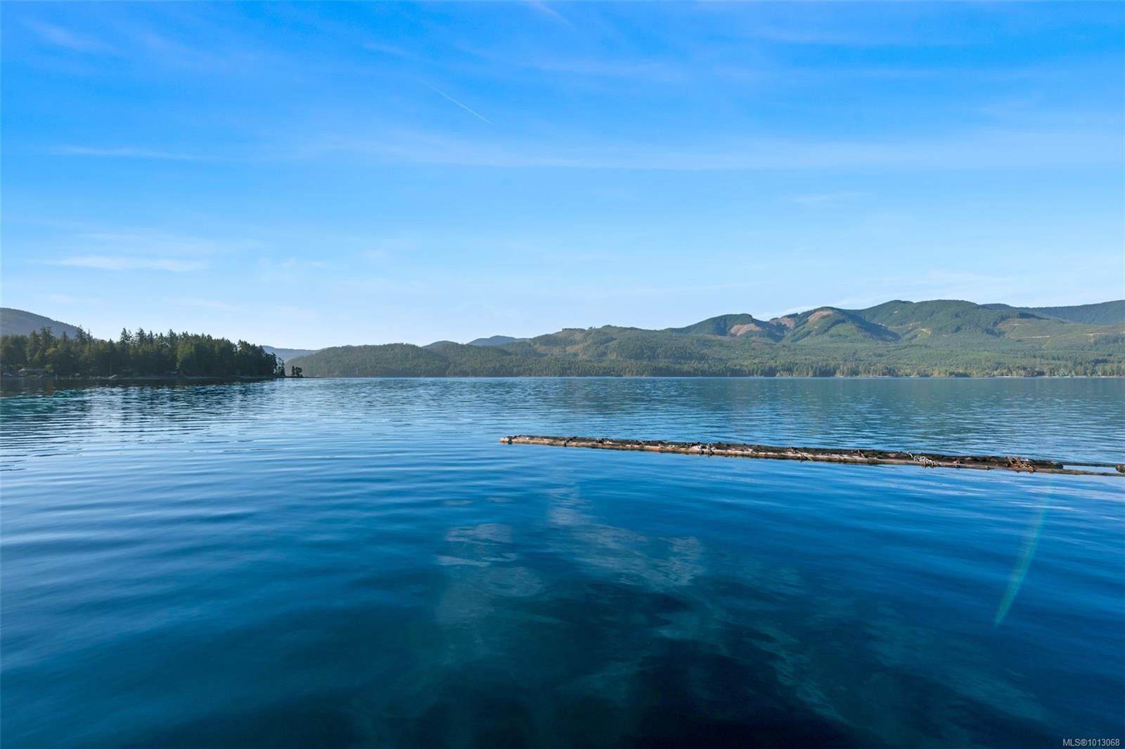 10552 Coon Creek Rd, Youbou, BC