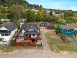 5629 1st St Union Bay, BC V0R 3B0