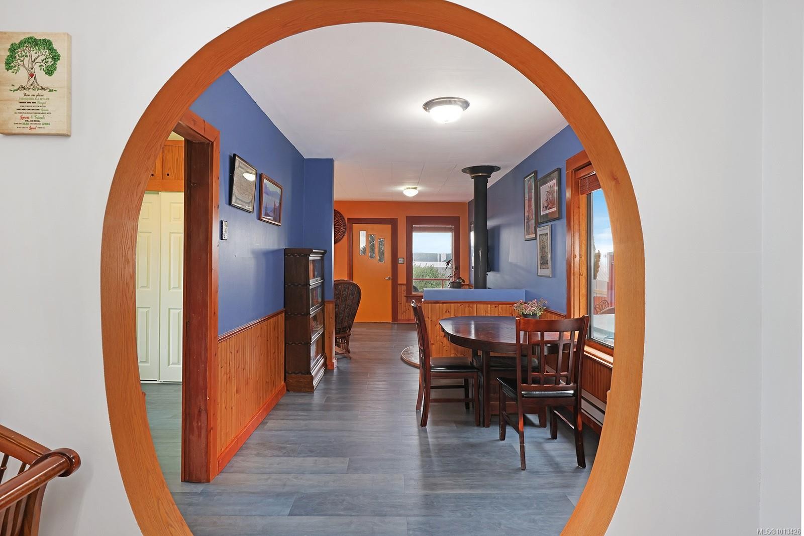 5629 1St St, Union Bay, BC