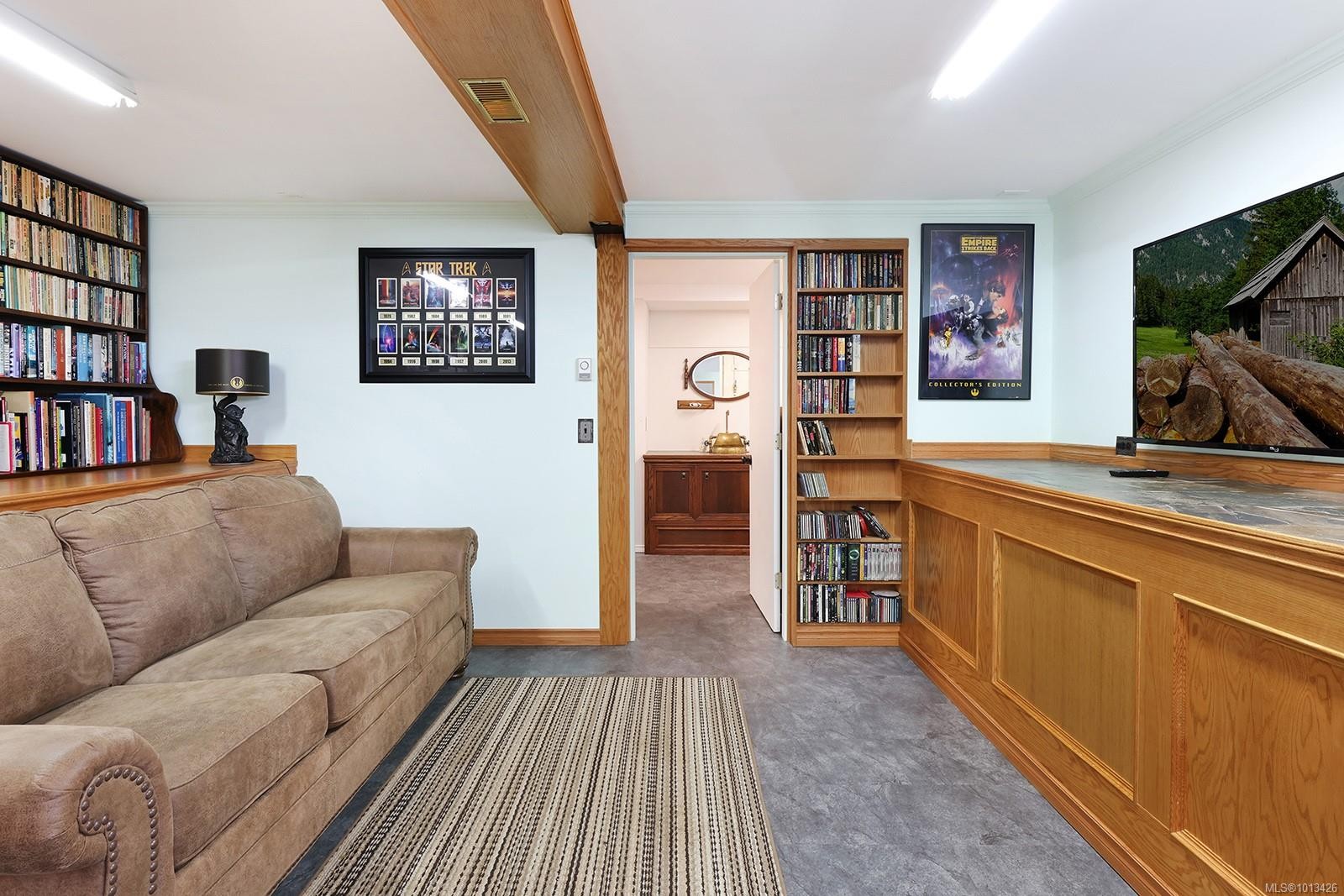 5629 1St St, Union Bay, BC