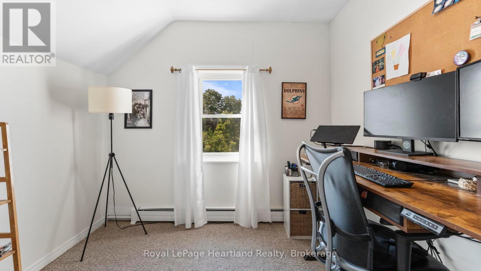 5 William Drive, South Huron (Stephen), ON - Indoor