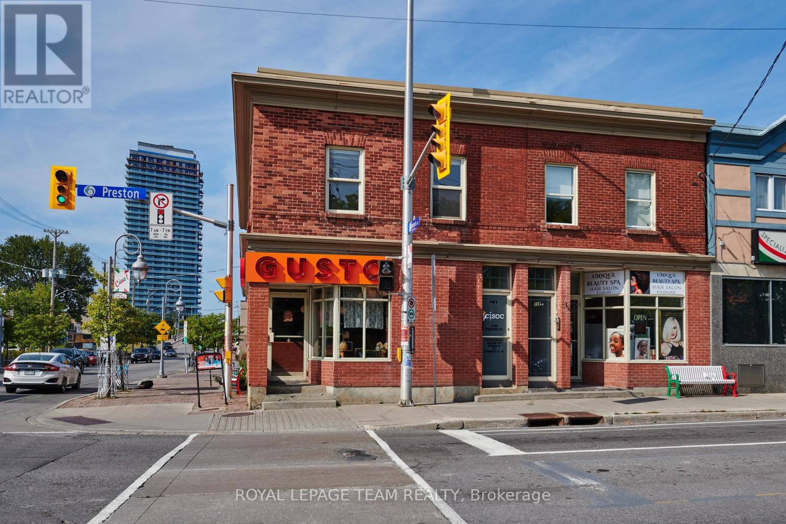118 Preston Street, Ottawa, ON