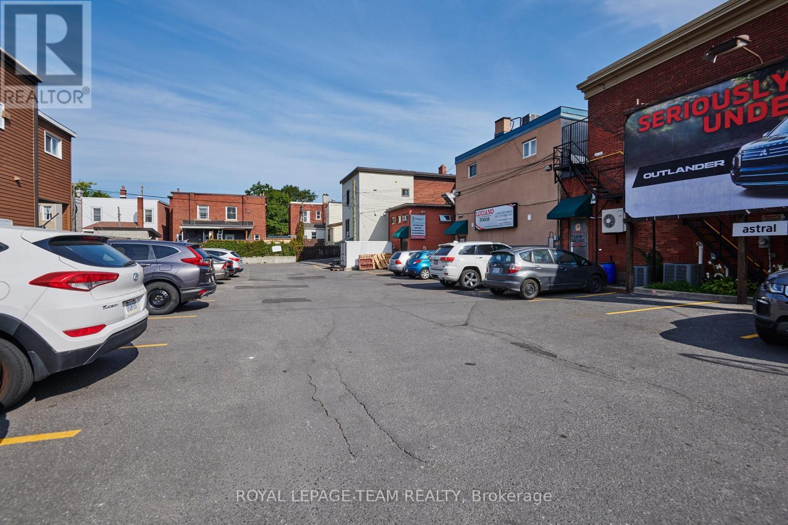 118 Preston Street, Ottawa, ON