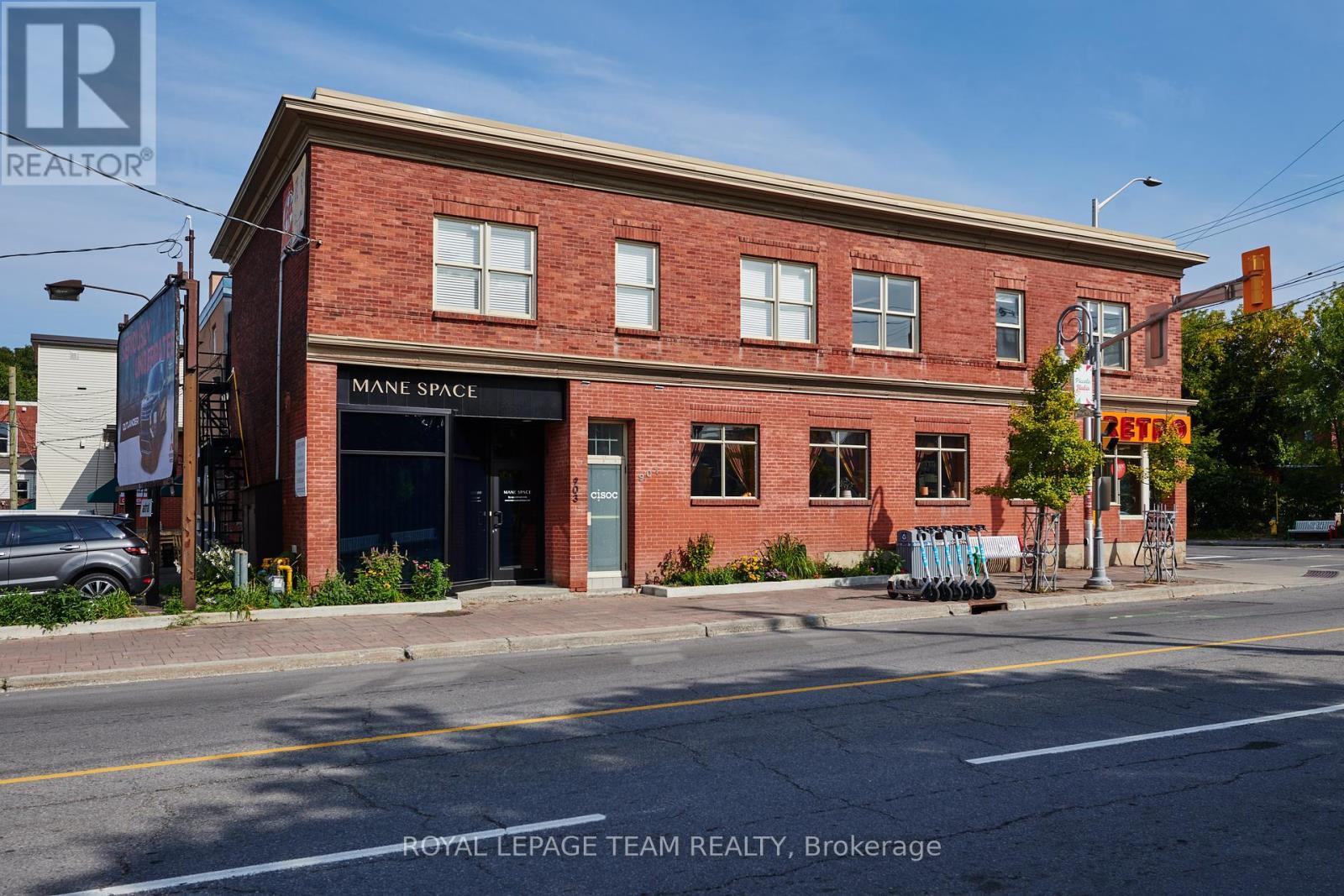 118 Preston Street, Ottawa, ON