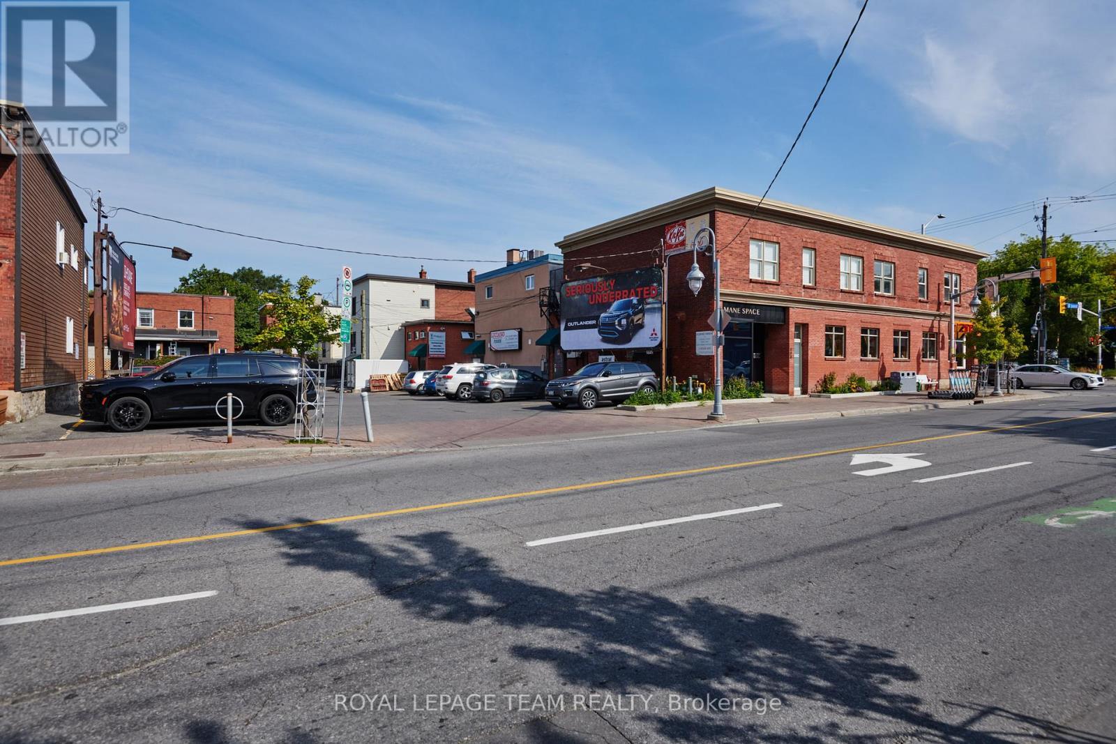 118 Preston Street, Ottawa, ON