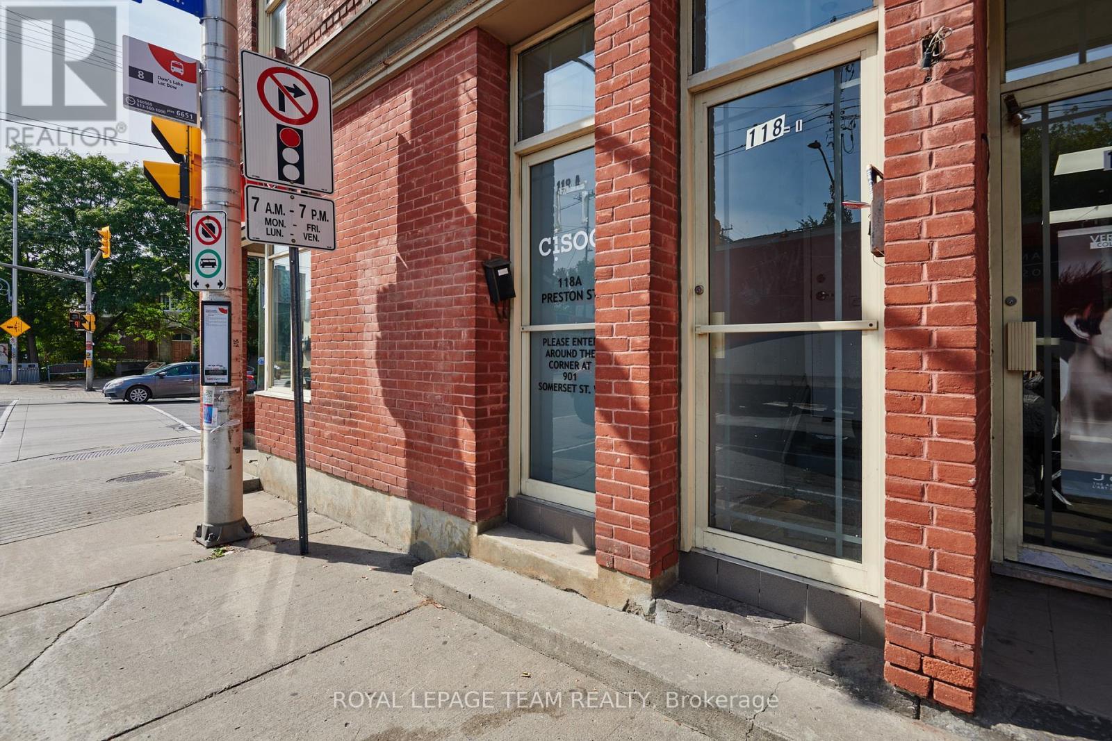 118 Preston Street, Ottawa, ON