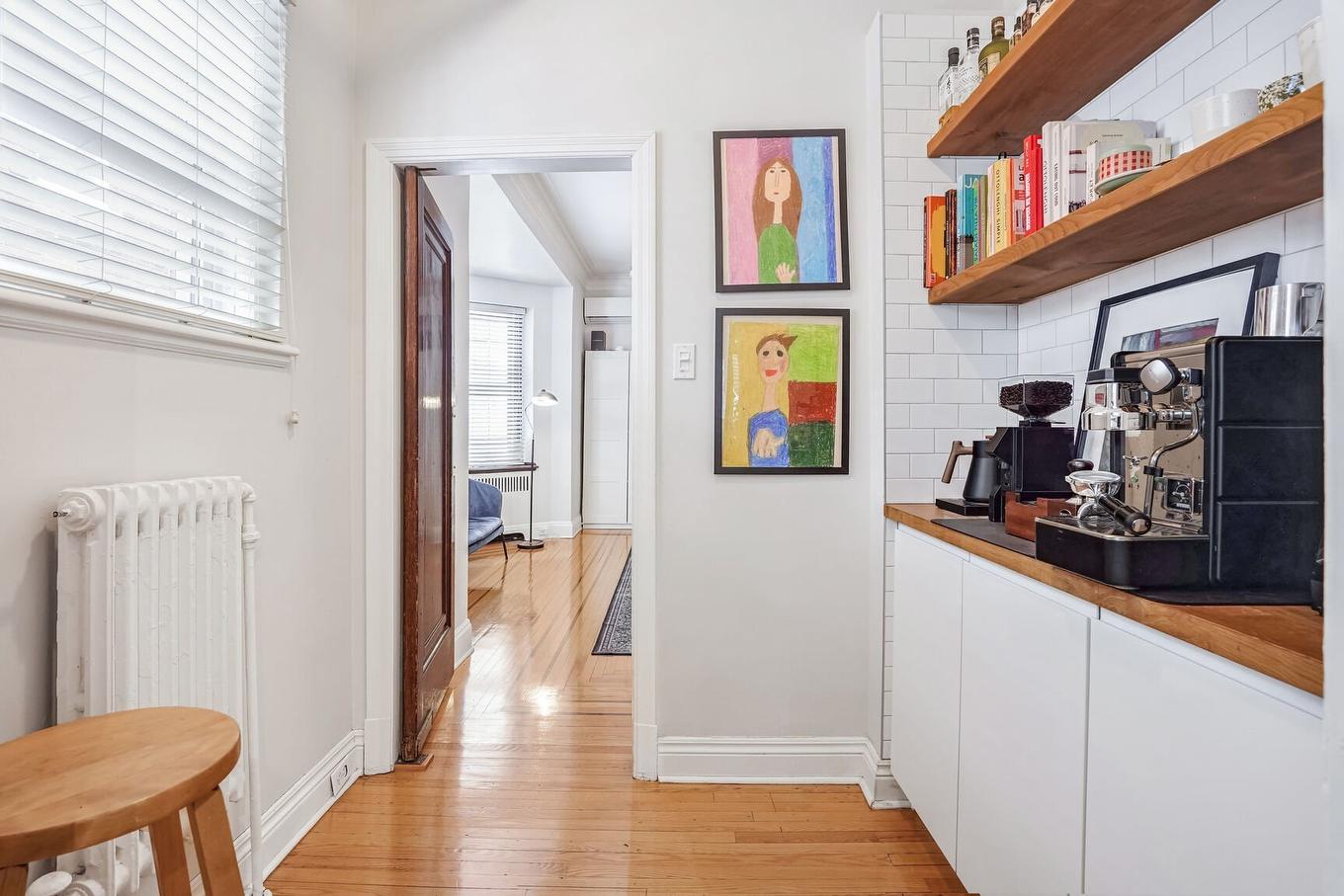 Other - 95 - 99 Boul. Gouin E., Montréal (Ahuntsic-Cartierville), QC - Indoor Photo Showing Other Room