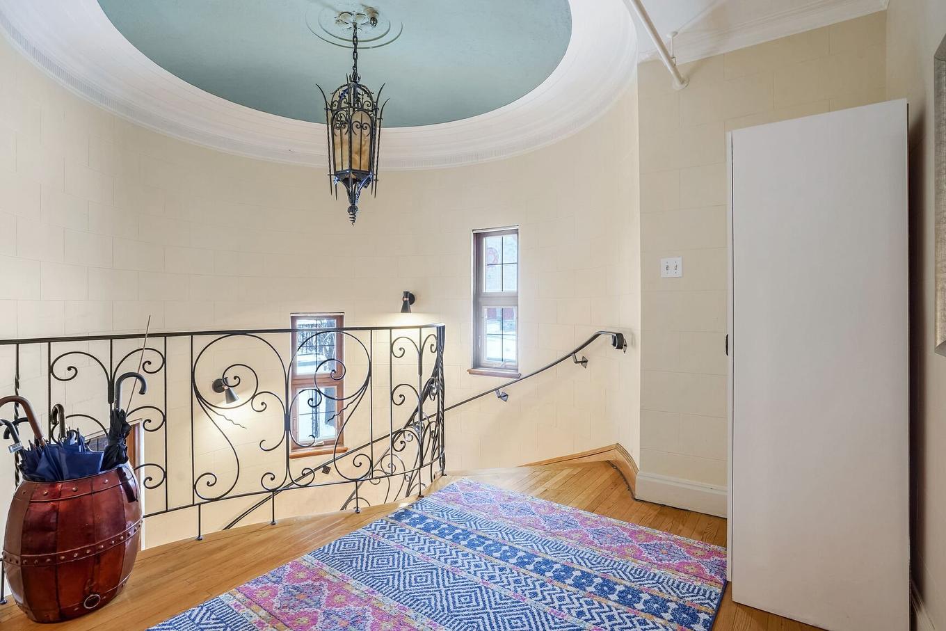 Hall - 95 - 99 Boul. Gouin E., Montréal (Ahuntsic-Cartierville), QC - Indoor Photo Showing Other Room