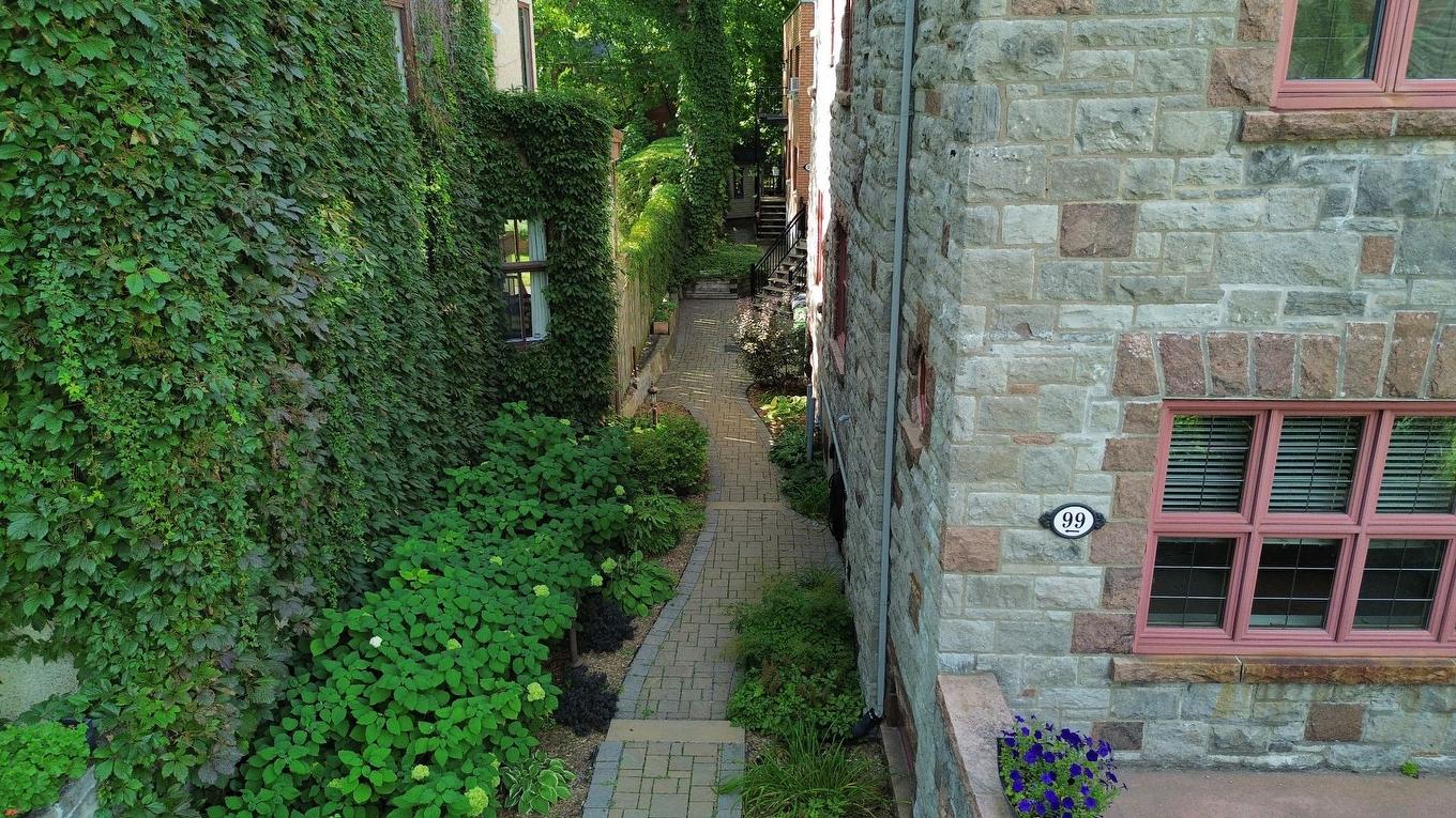 Exterior - 95 - 99 Boul. Gouin E., Montréal (Ahuntsic-Cartierville), QC - Outdoor