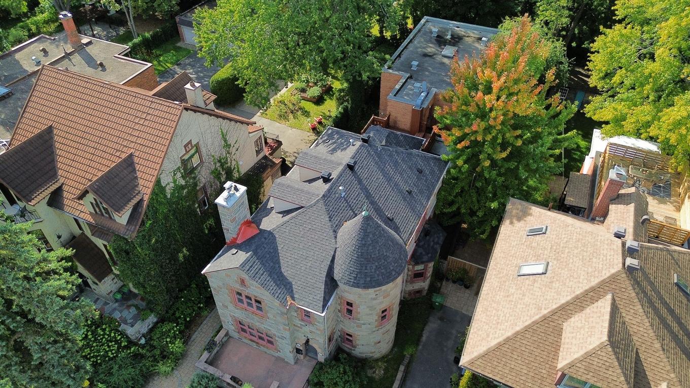 Overall view - 95 - 99 Boul. Gouin E., Montréal (Ahuntsic-Cartierville), QC - Outdoor