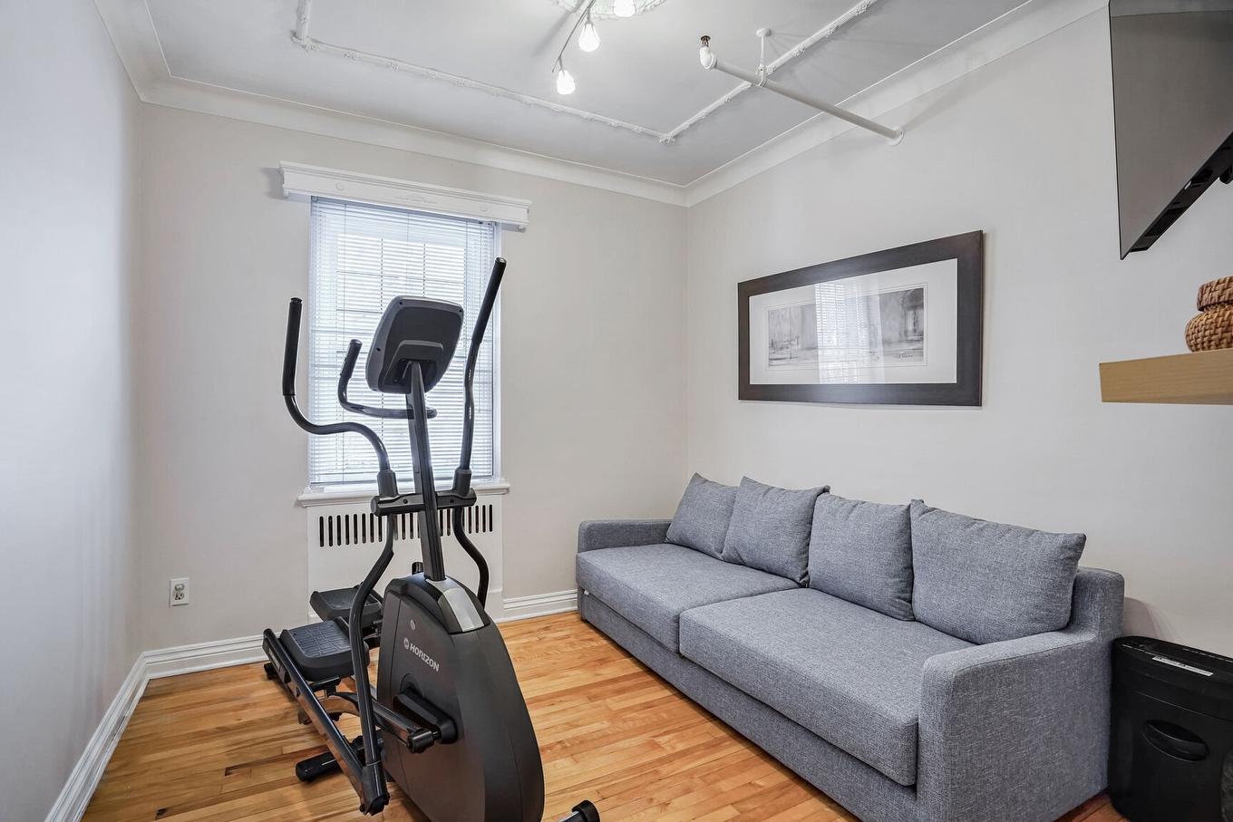 Bedroom - 95 - 99 Boul. Gouin E., Montréal (Ahuntsic-Cartierville), QC - Indoor