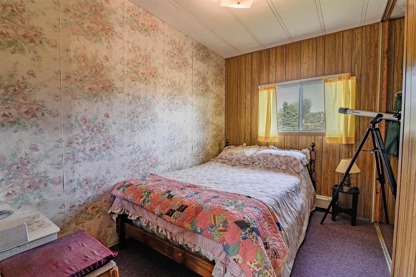 1472 Cape Split Rd, Scots Bay, NS