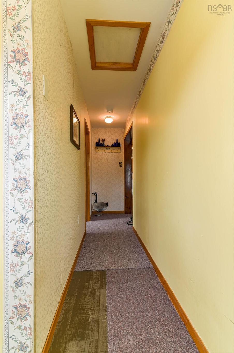 1472 Cape Split Rd, Scots Bay, NS