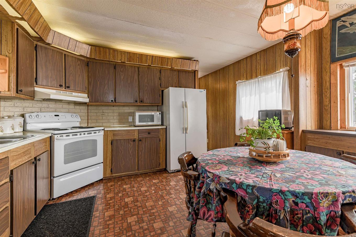 1472 Cape Split Rd, Scots Bay, NS