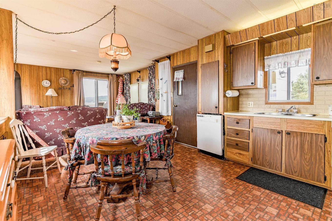 1472 Cape Split Rd, Scots Bay, NS