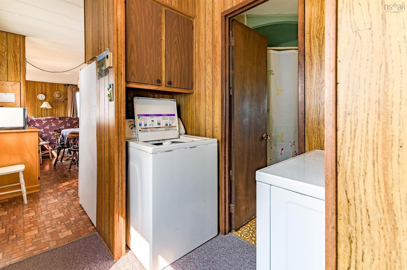 1472 Cape Split Rd, Scots Bay, NS