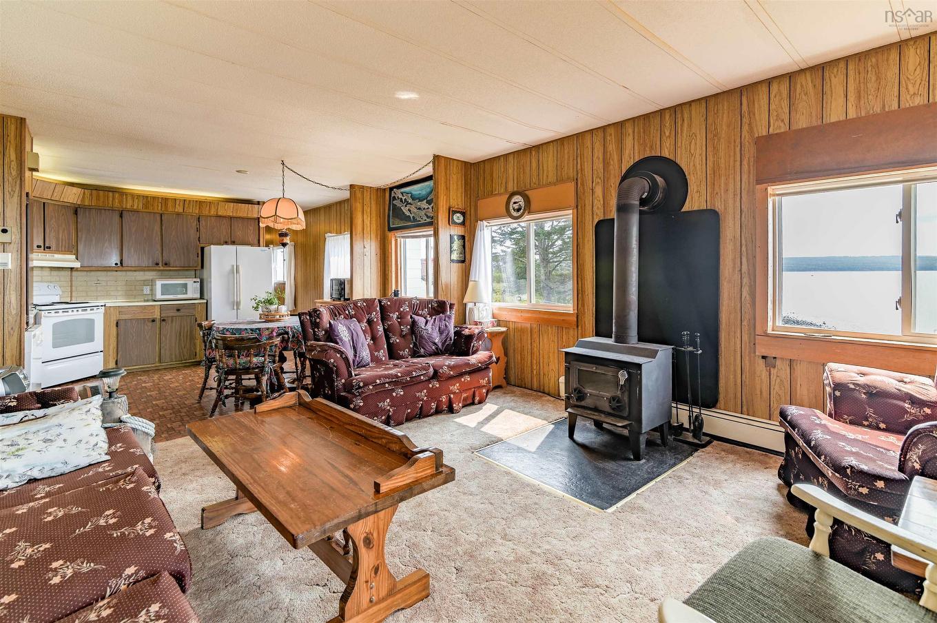 1472 Cape Split Rd, Scots Bay, NS