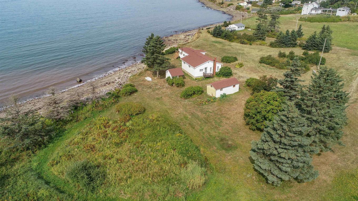 1472 Cape Split Rd, Scots Bay, NS