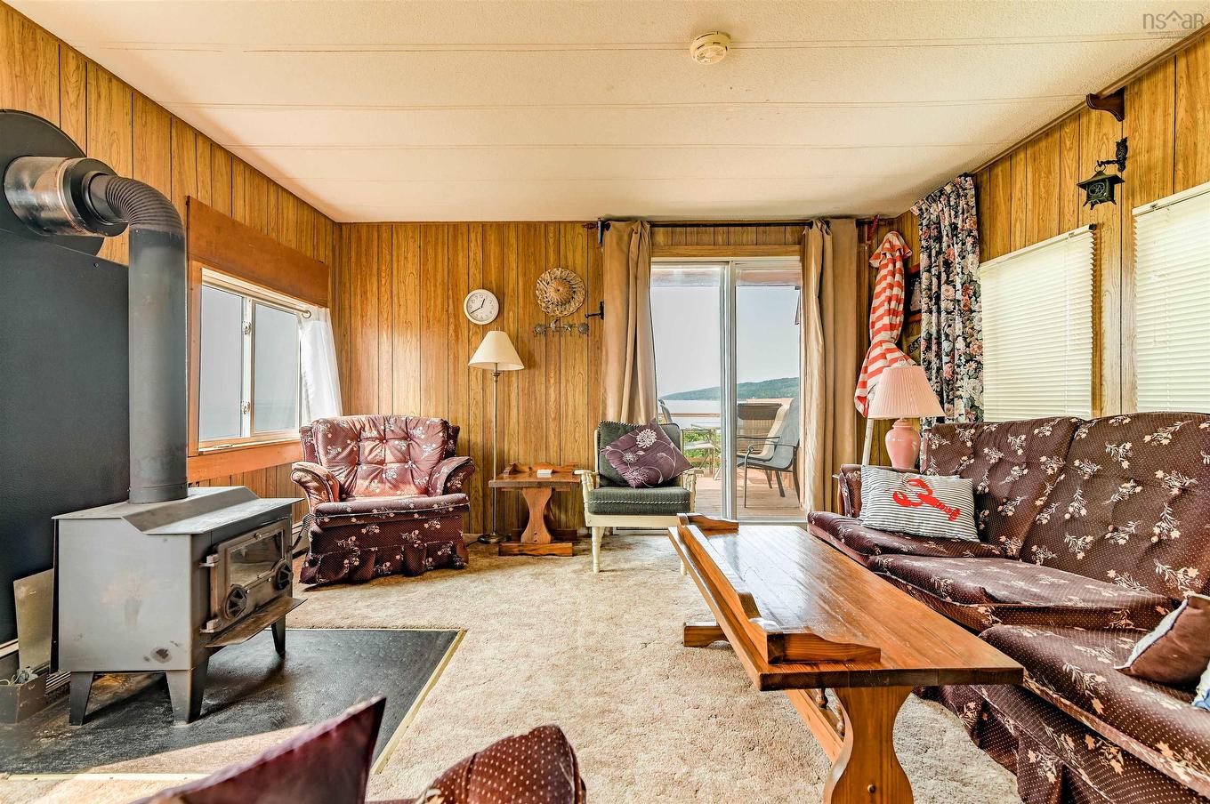 1472 Cape Split Rd, Scots Bay, NS