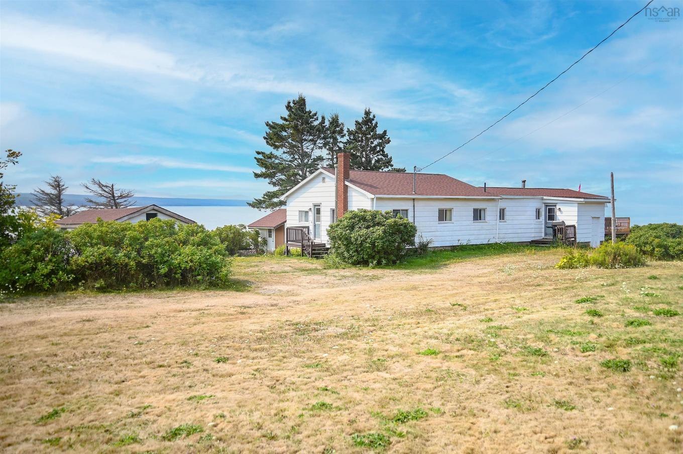 1472 Cape Split Rd, Scots Bay, NS