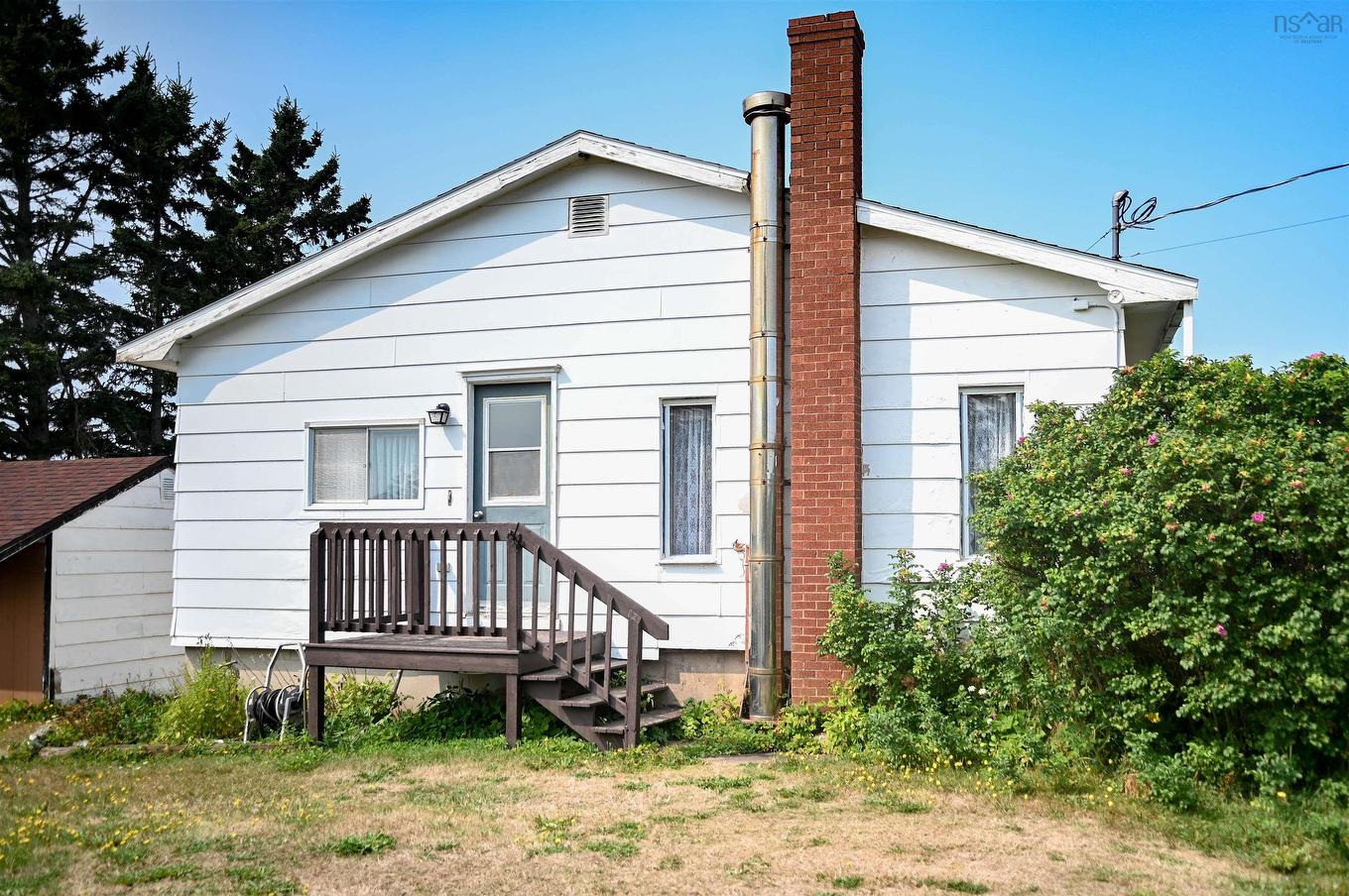 1472 Cape Split Rd, Scots Bay, NS
