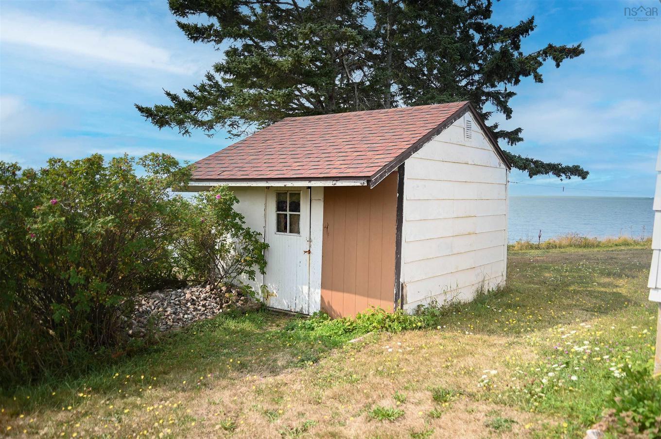 1472 Cape Split Rd, Scots Bay, NS