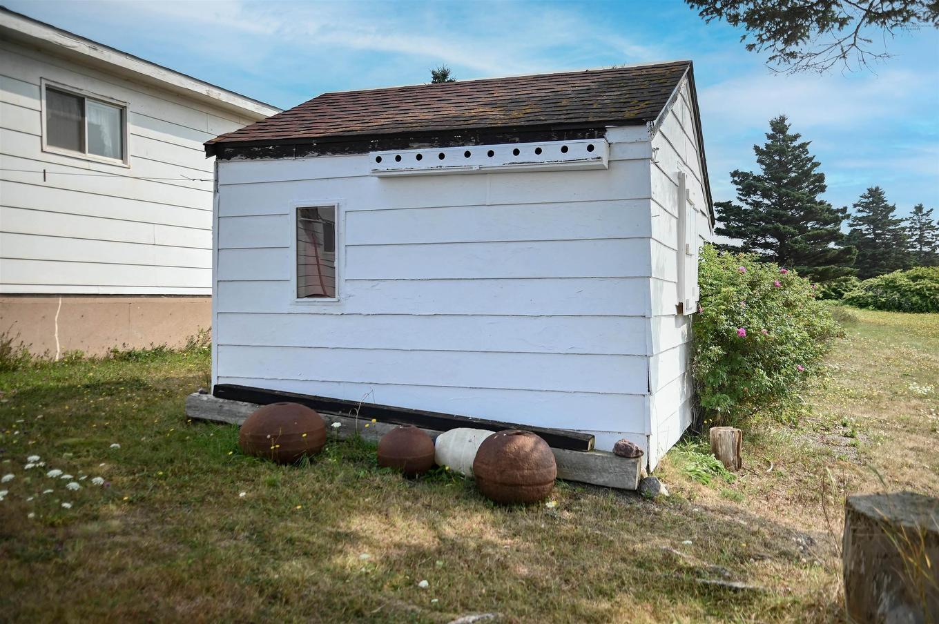 1472 Cape Split Rd, Scots Bay, NS