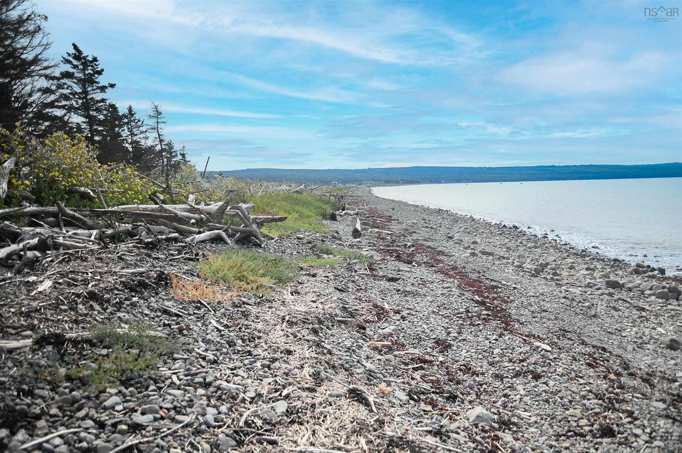 1472 Cape Split Rd, Scots Bay, NS