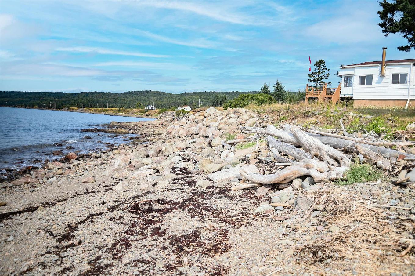 1472 Cape Split Rd, Scots Bay, NS