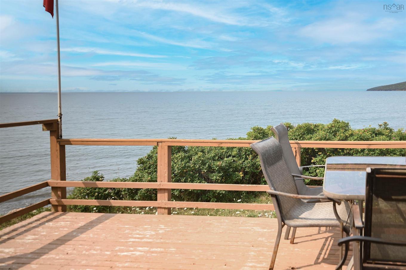 1472 Cape Split Rd, Scots Bay, NS