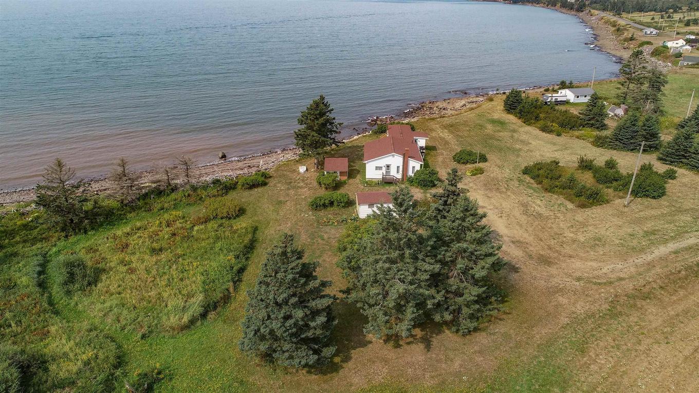 1472 Cape Split Rd, Scots Bay, NS
