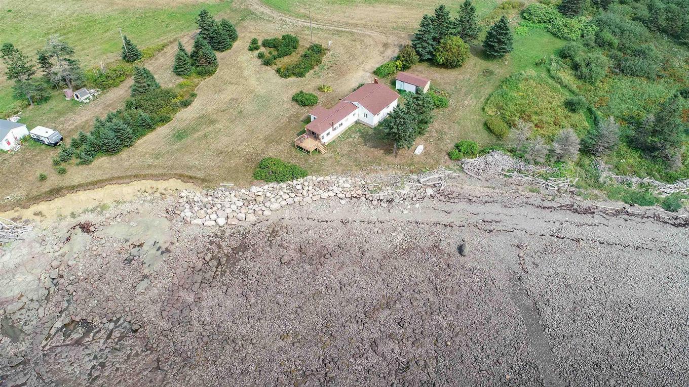 1472 Cape Split Rd, Scots Bay, NS