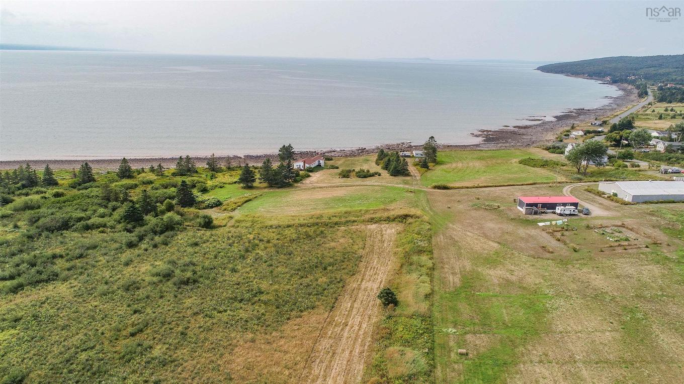 1472 Cape Split Rd, Scots Bay, NS