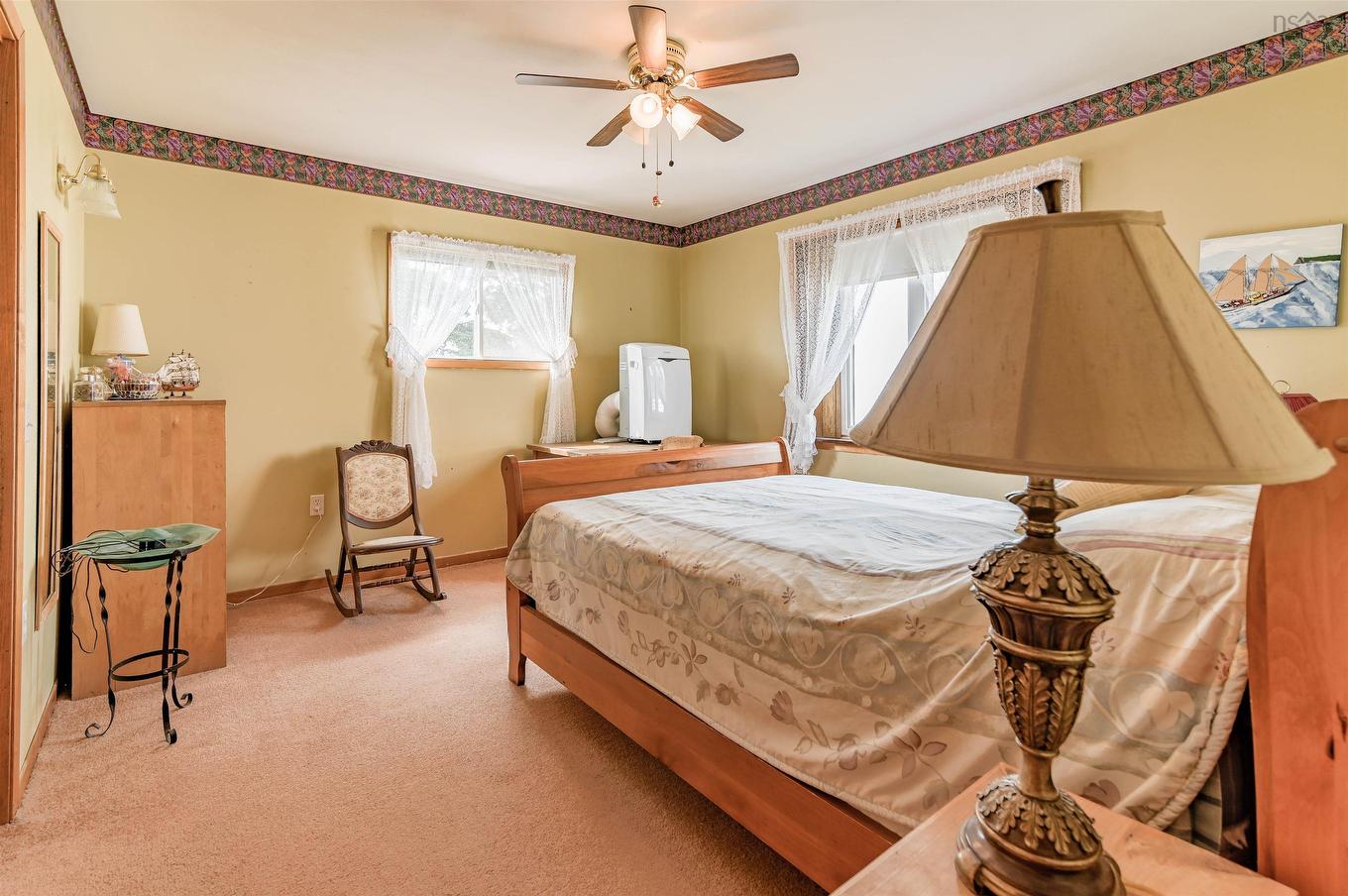 1472 Cape Split Rd, Scots Bay, NS