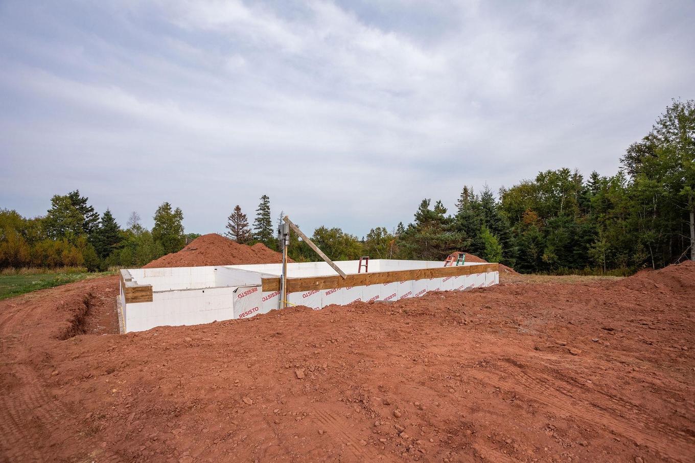 Lot 19-2 Sherwood Forest Drive, Crapaud, PE