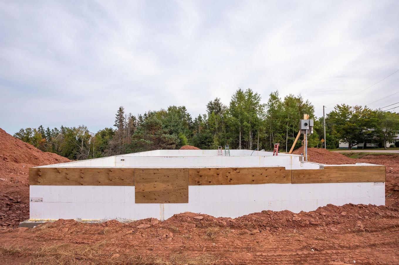 Lot 19-2 Sherwood Forest Drive, Crapaud, PE