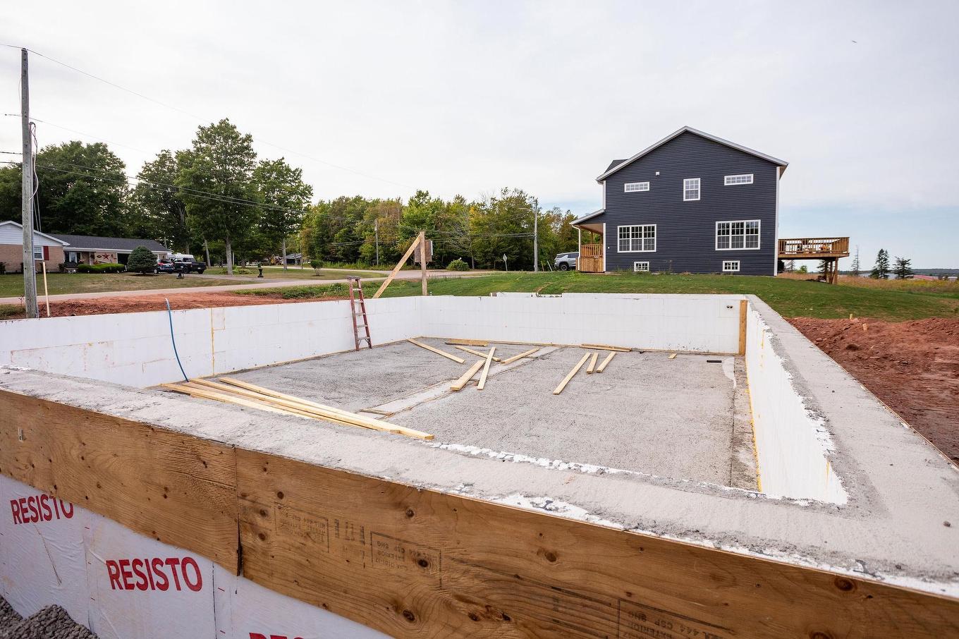 Lot 19-2 Sherwood Forest Drive, Crapaud, PE