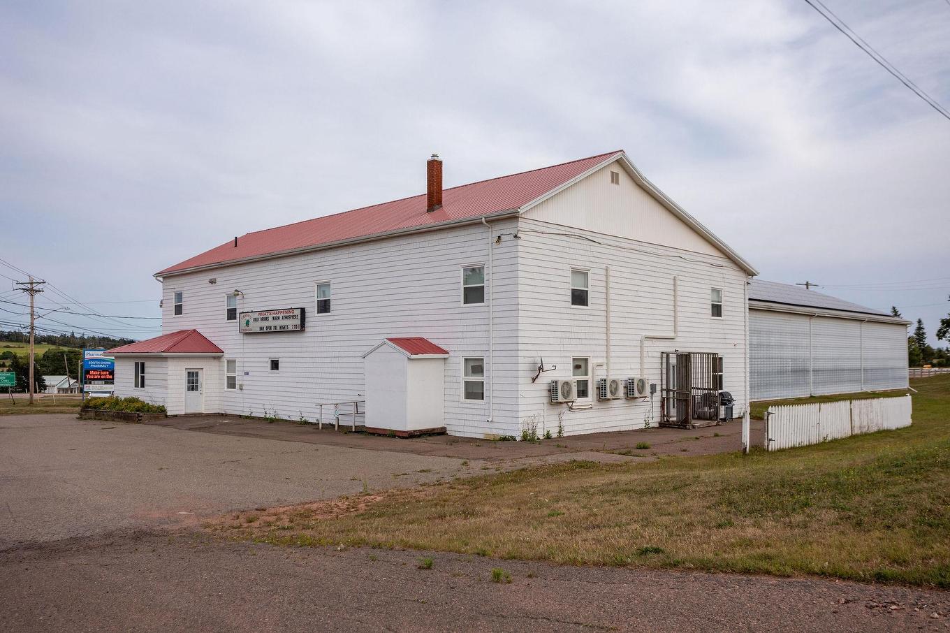 Lot 19-2 Sherwood Forest Drive, Crapaud, PE