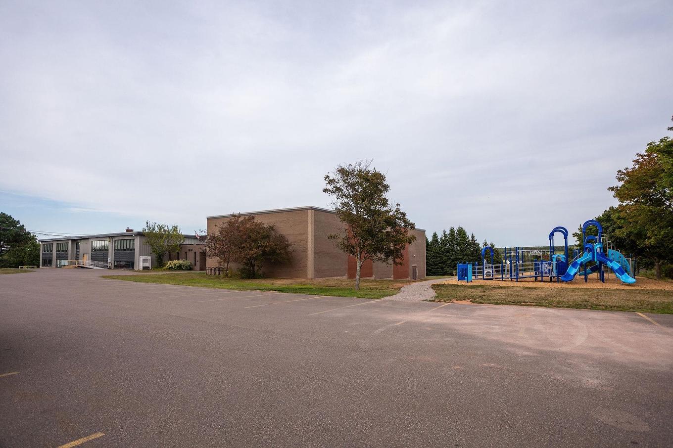 Lot 19-2 Sherwood Forest Drive, Crapaud, PE