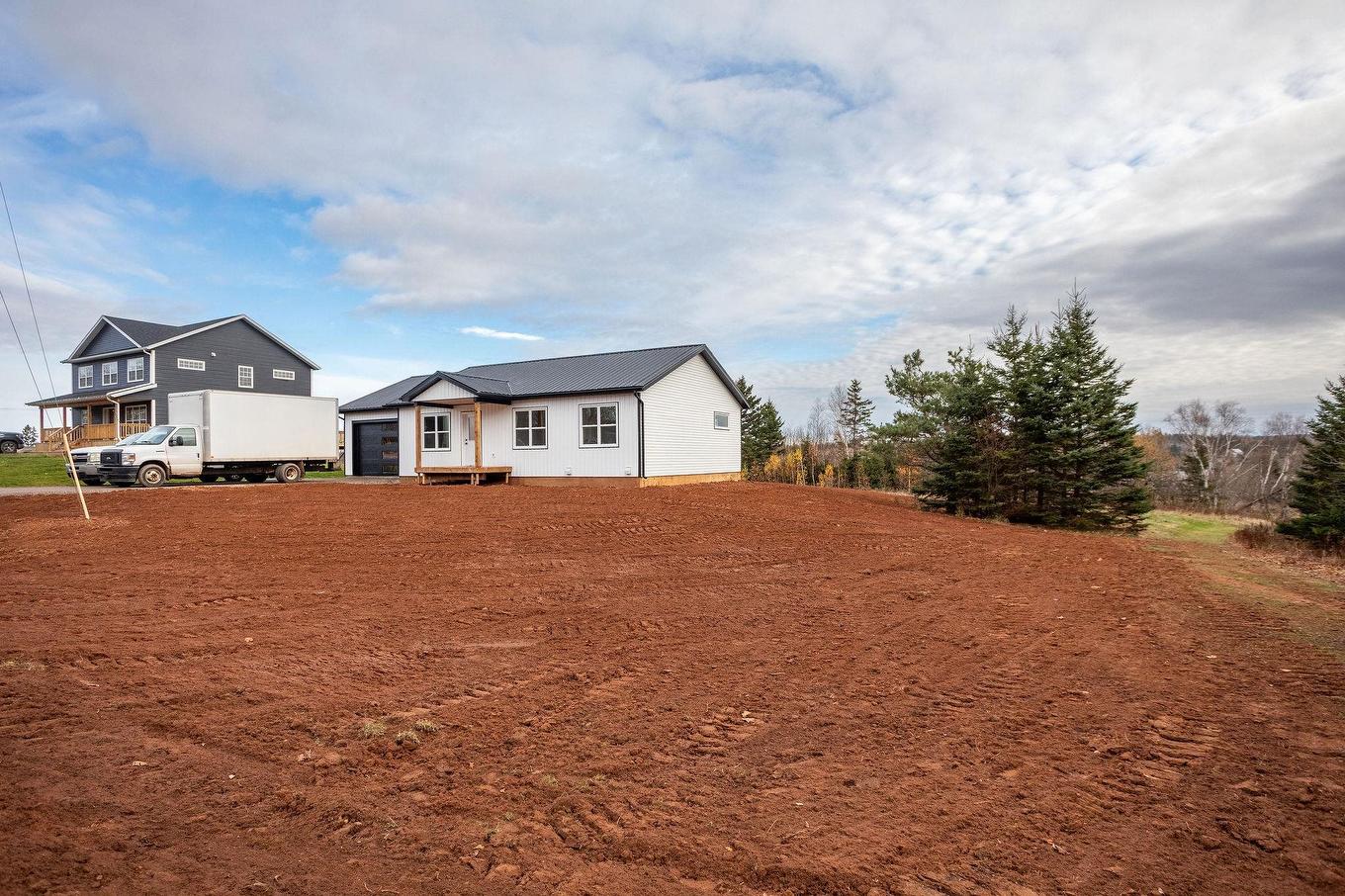 Lot 19-2 Sherwood Forest Drive, Crapaud, PE