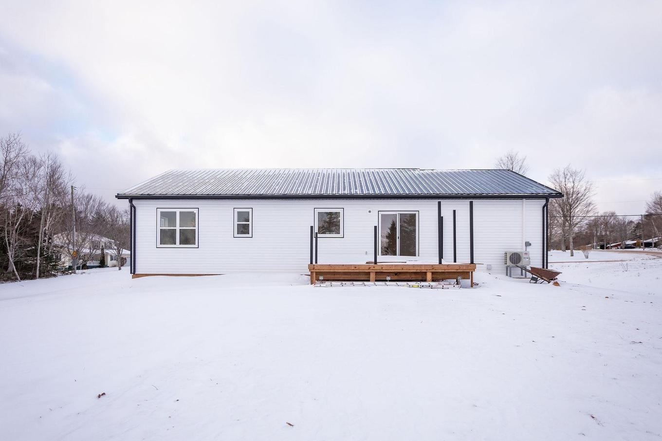 Lot 19-2 Sherwood Forest Drive, Crapaud, PE