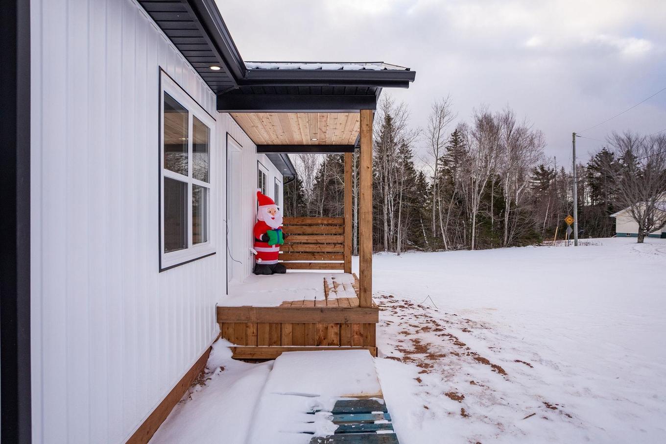 Lot 19-2 Sherwood Forest Drive, Crapaud, PE