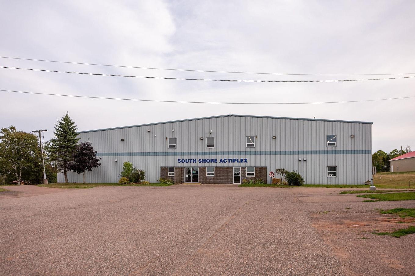 Lot 19-2 Sherwood Forest Drive, Crapaud, PE