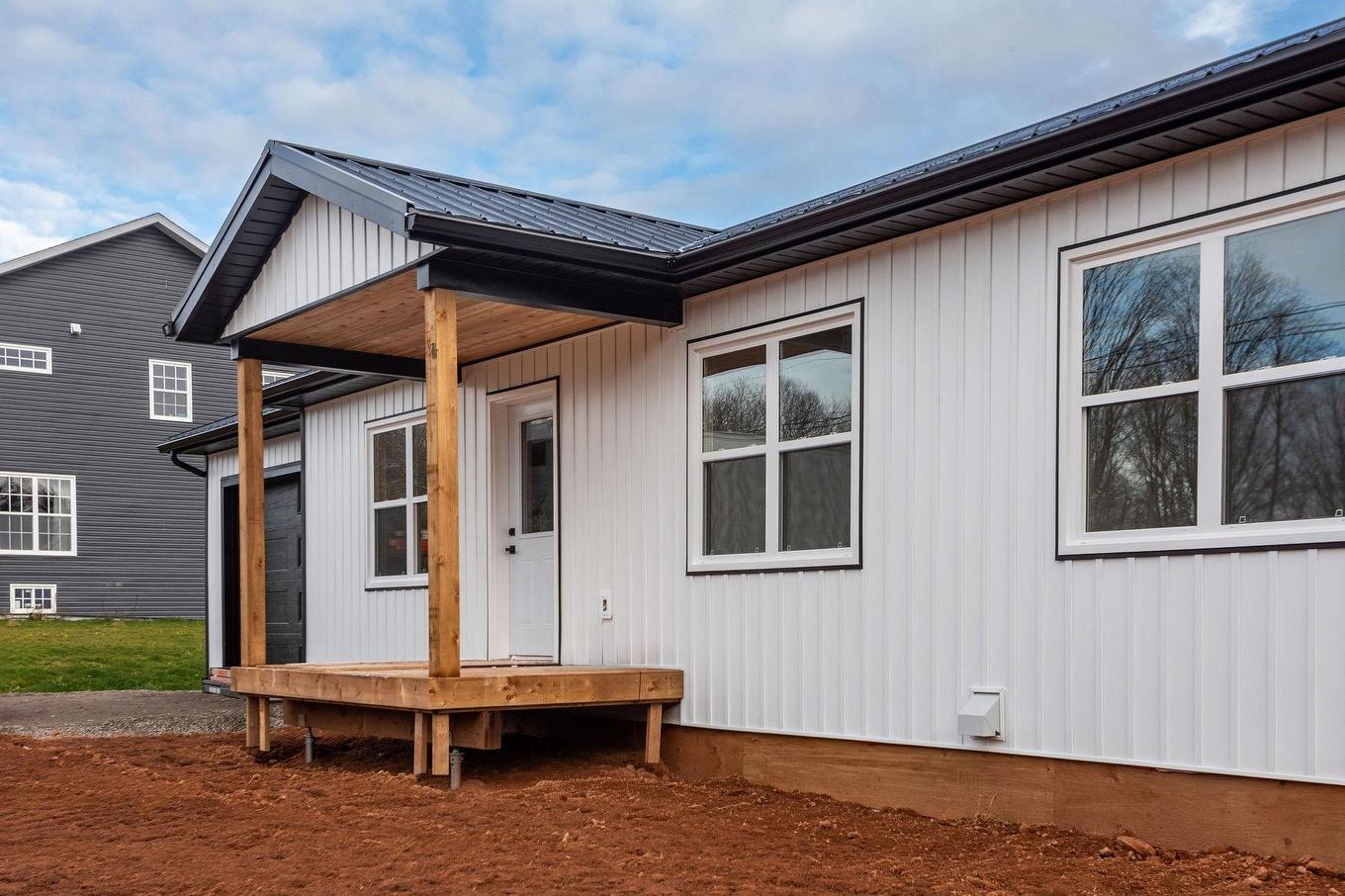 Lot 19-2 Sherwood Forest Drive, Crapaud, PE