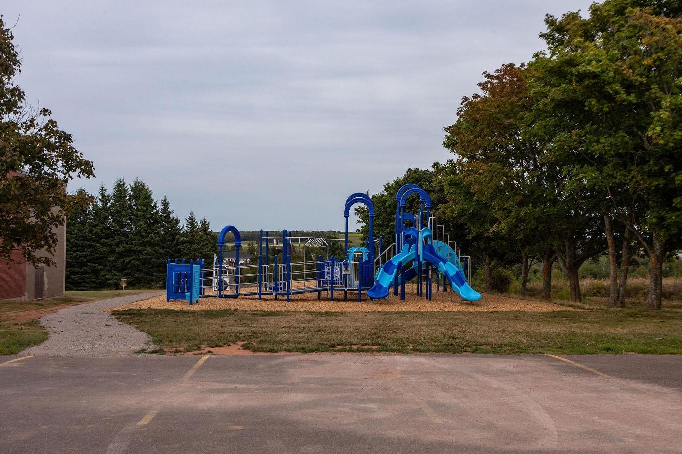 Lot 19-2 Sherwood Forest Drive, Crapaud, PE