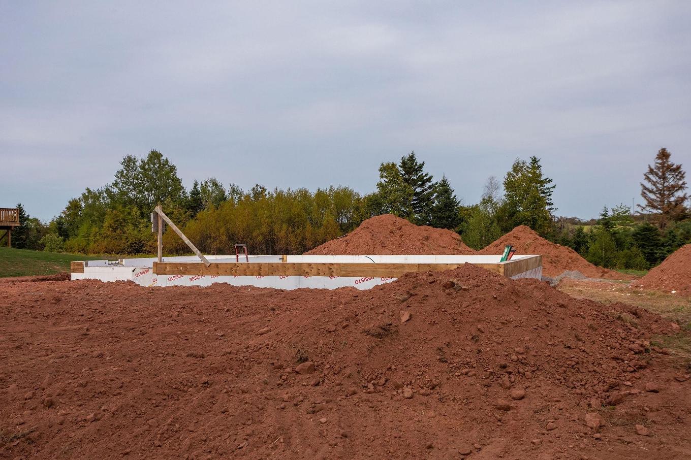 Lot 19-2 Sherwood Forest Drive, Crapaud, PE