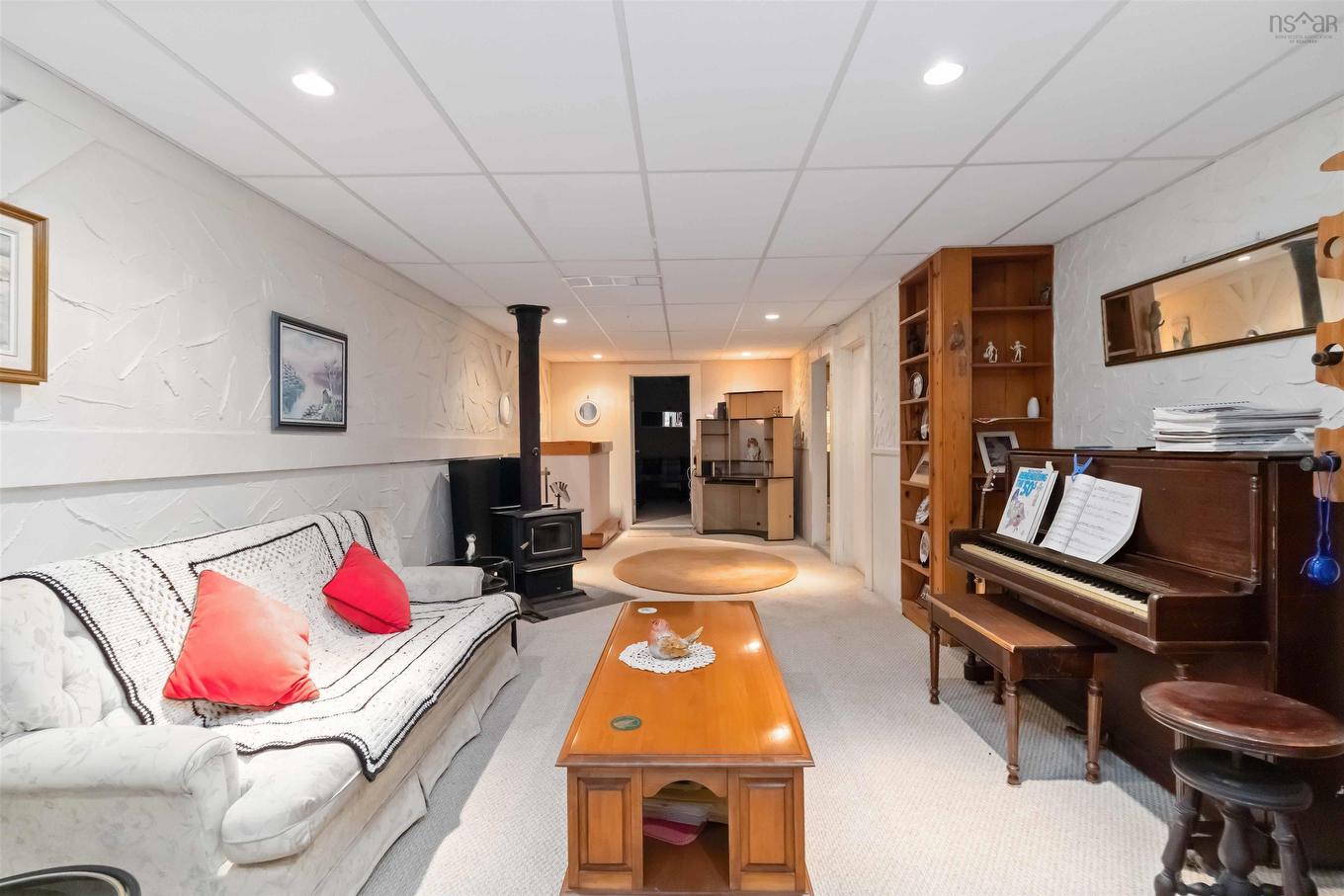 14 Bennett Avenue, Bridgewater, NS